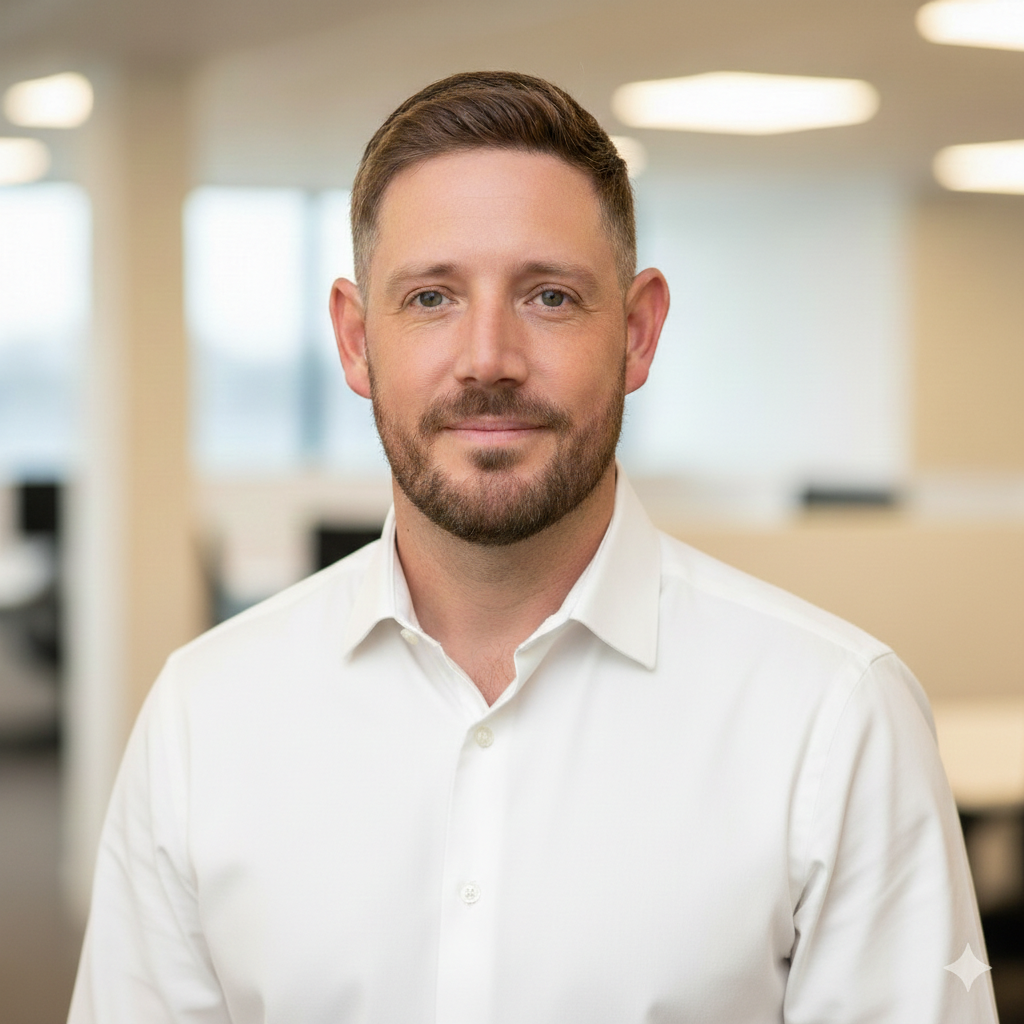 James Davis, Senior Protection Consultant at Clearview Mortgage Solutions — life insurance, critical illness and income protection specialist UK